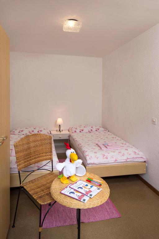 Hotel Al Lago ヴォゴルノ 部屋 写真