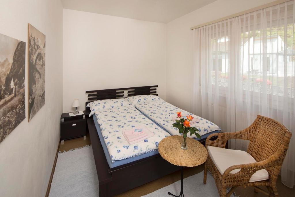 Hotel Al Lago ヴォゴルノ 部屋 写真