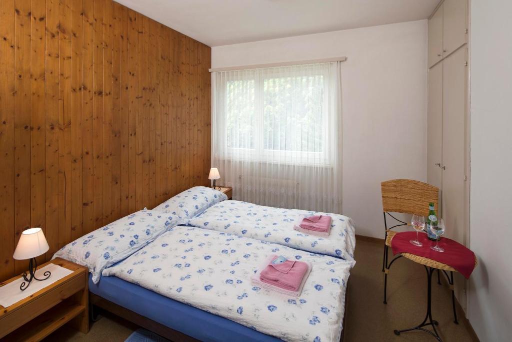 Hotel Al Lago ヴォゴルノ 部屋 写真